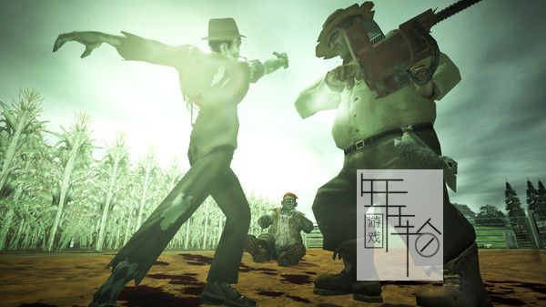 switch《僵尸斯塔布斯 Stubbs the Zombie in Rebel Without a Pulse》中文版nsp/xci整合版下载【1.0.2补丁】_2