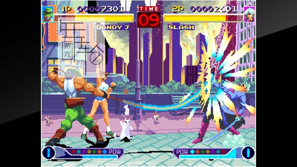 switch《火热火热7 ACA NEOGEO WAKU WAKU 7》英文版nsp/xci整合版下载【1.0.2补丁】_2