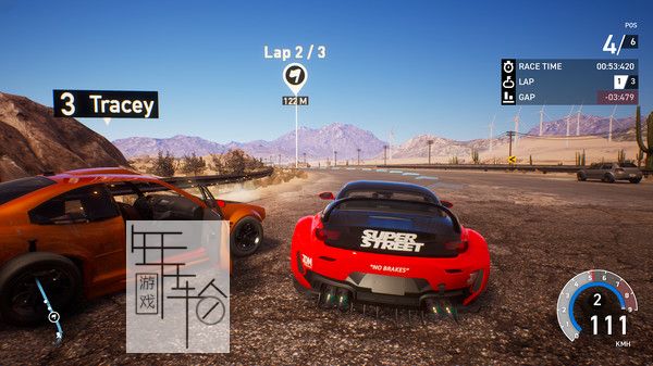 【5.05降级】PS4《街头赛车之魂 Super Street:The Game 》日版中文pkg下载_5
