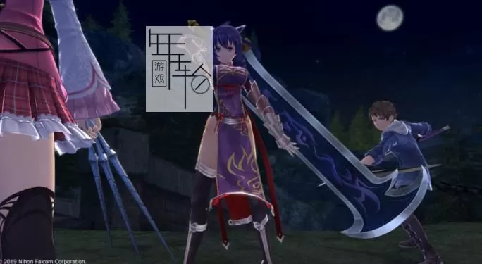【5.05】PS4《英雄传说：创之轨迹The Legend of Heroes: Hajimari no Kiseki 》中文版pkg下载【含1.15补丁+金手指】_1