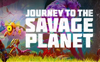 狂野星球之旅 Journey to the Savage Planet PC免安装中文版下载