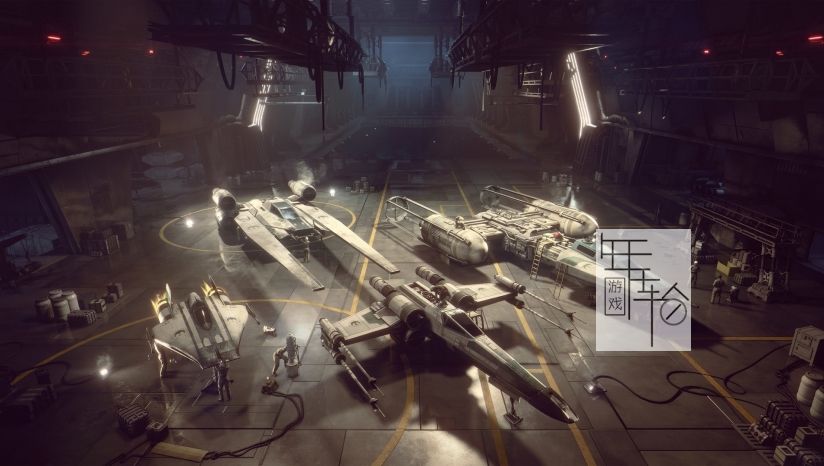 【7.55/5.05降级】PS4《星球大战：战机中队 Star Wars：Squadrons》中文版pkg下载【含1.03补丁】_3