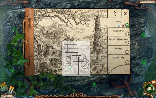 【魔改9.2】switch《失落领地2：四骑士 Lost Lands 2 The Four Horsemen》英文版nsp/xci下载_1