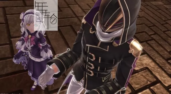 【5.05】PS4《英雄传说：创之轨迹The Legend of Heroes: Hajimari no Kiseki 》中文版pkg下载【含1.15补丁+金手指】_2