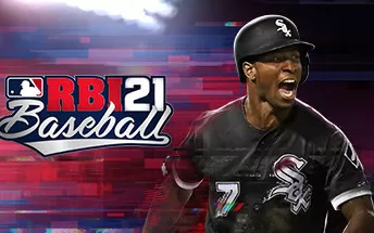 R.B.I.棒球21 R.B.I. Baseball 21 PC英文版下载
