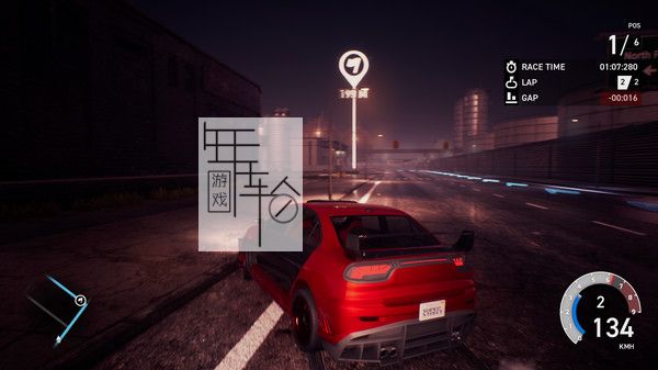 【5.05降级】PS4《街头赛车之魂 Super Street:The Game 》日版中文pkg下载_4