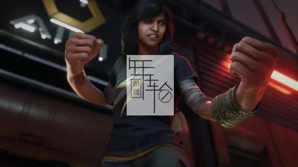 【5.05】PS4《漫威复仇者联盟 Marvel’s Avengers》中文版PKG下载【含1.79整合版+金手指】_6