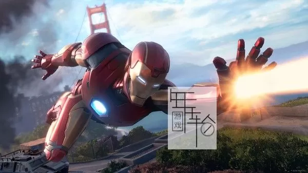 【5.05】PS4《漫威复仇者联盟 Marvel’s Avengers》中文版PKG下载【含1.79整合版+金手指】_3