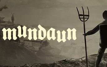 蒙道恩 Mundaun PC英文版下载