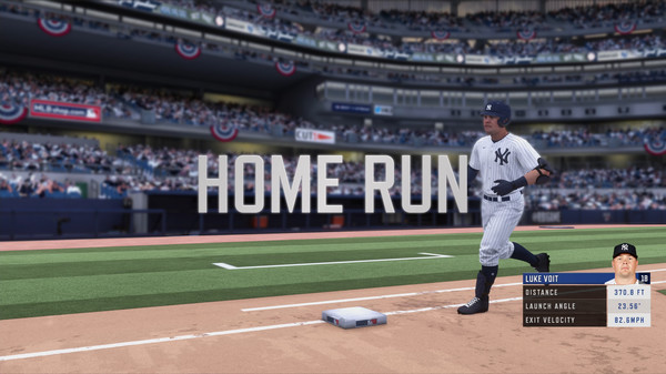 R.B.I.棒球21 R.B.I. Baseball 21 PC英文版下载_0