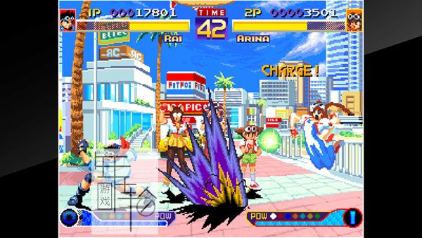switch《火热火热7 ACA NEOGEO WAKU WAKU 7》英文版nsp/xci整合版下载【1.0.2补丁】_3