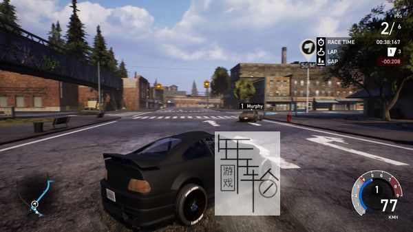 【5.05降级】PS4《街头赛车之魂 Super Street:The Game 》日版中文pkg下载_2