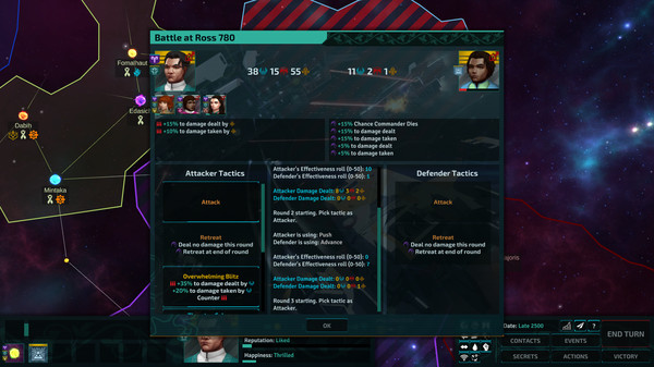 PC《星际王朝 Star Dynasties》英文版下载（v1.0.3.3 集成Bloodlines DLC）_1