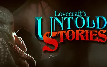 克苏鲁异闻录 Lovecraft's Untold Stories PC英文版下载（v1.33s）