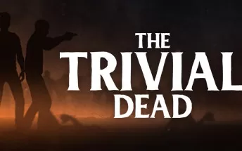 琐碎之死 The Trivial Dead PC英文版下载