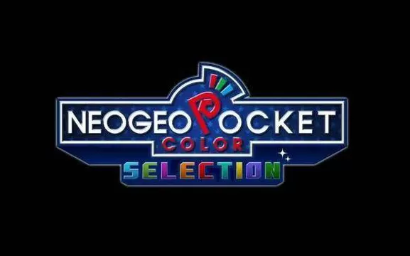 switch《NEOGEO POCKET COLOR SELECTION Vol.2》英文版nsp下载【1.0.2补丁】