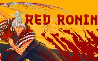 鲜血浪人 Red Ronin PC英文版下载