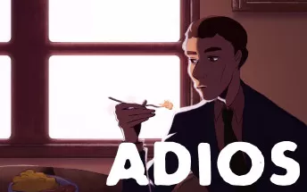 再见 Adios PC英文版下载