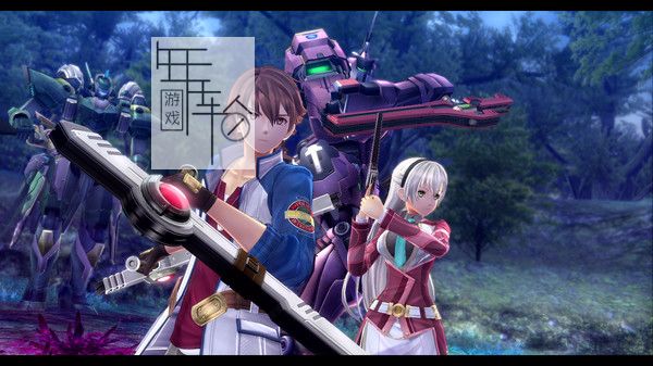 【魔改9.2】switch《英雄传说:闪之轨迹4 Trails of Cold Steel 4》美版英文xci整合版下载【含1.0.2补丁+DLC】_0