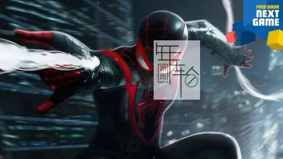 PC《漫威蜘蛛侠：迈尔斯·莫拉莱斯》中文版下载v2.516.0.0【豪华中文数字+预购特典】_0