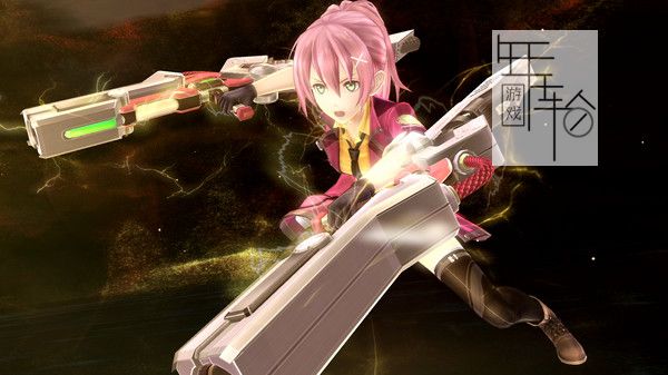 【魔改9.2】switch《英雄传说:闪之轨迹4 Trails of Cold Steel 4》美版英文xci整合版下载【含1.0.2补丁+DLC】_4