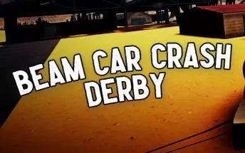光束车碰撞德比 Beam Car Crash Derby PC中文版下载