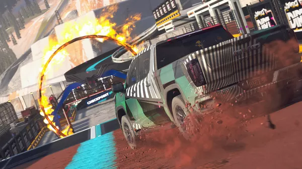 【5.05】PS4《尘埃5 DIRT 5》中文版PKG下载【v6.02+DLC+金手指】_0
