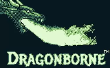 Dragonborne PC英文版下载