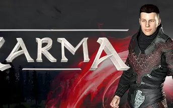 因果报应：第1章 Karma - Chapter 1 PC英文版下载