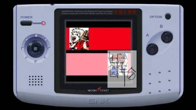 switch《NEOGEO POCKET COLOR SELECTION Vol.2》英文版nsp下载【1.0.2补丁】_1