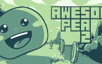 贪婪的豌豆2 Awesome Pea 2 PC中文版下载（Build 4671512）