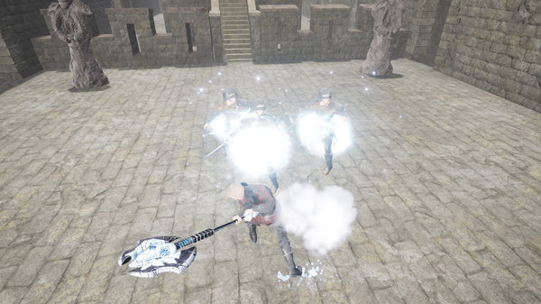 因果报应：第1章 Karma - Chapter 1 PC英文版下载_0