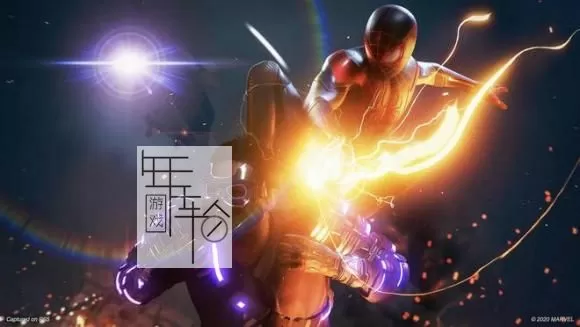 PC《漫威蜘蛛侠:迈尔斯·莫拉莱斯》中文版下载v3.617.1.0【豪华中文数字+预购特典】_1