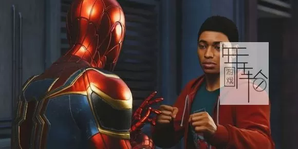 PC《漫威蜘蛛侠:迈尔斯·莫拉莱斯》中文版下载v3.617.1.0【豪华中文数字+预购特典】_0