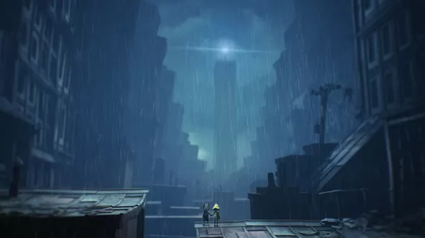 【5.05】PS4《小小梦魇2 Little Nightmares 2》中文版pkg下载（含1.05整合版+DLC+金手指）_1