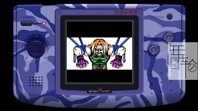switch《NEOGEO POCKET COLOR SELECTION Vol.2》英文版nsp下载【1.0.2补丁】_4