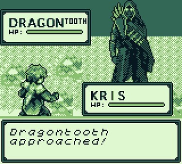 Dragonborne PC英文版下载_0