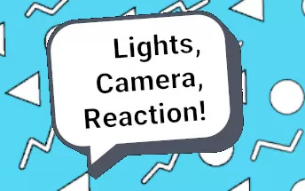 灯光，摄像，反应！ Lights, Camera, Reaction! PC英文版下载