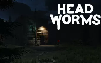 头虫 Head Worms PC英文版下载