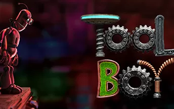 工具男孩 Toolboy PC英文版下载