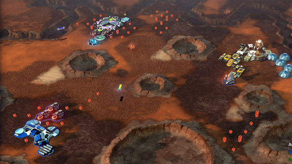 外星贸易公司 Offworld Trading Company PC中文版下载（集成次元DLC）_1