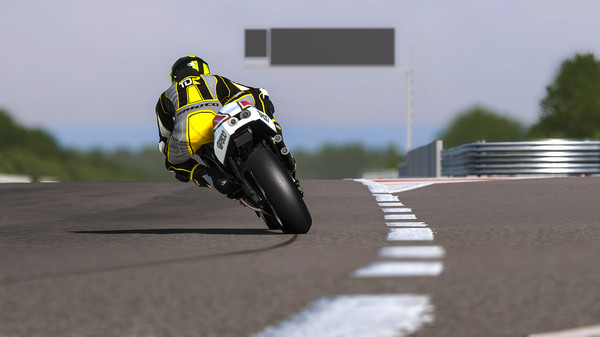 TrackDayR PC英文版下载_0