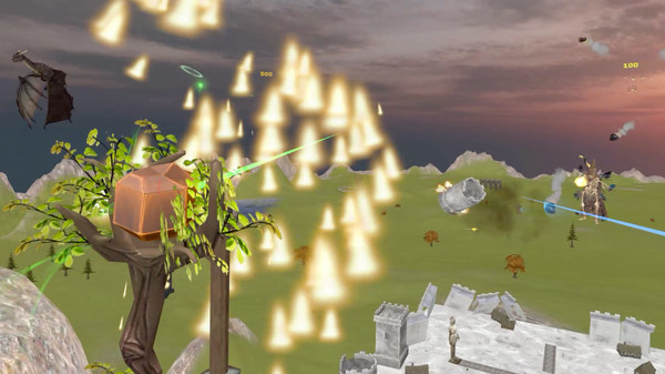 地狱的灰烬 Cinders Of Hades PC英文版下载_1