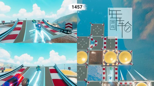 【原版+魔改9.2】switch《没技术别开车 Can’t Drive This》中文版nsp/xci整合版下载【1.0.3补丁】_2
