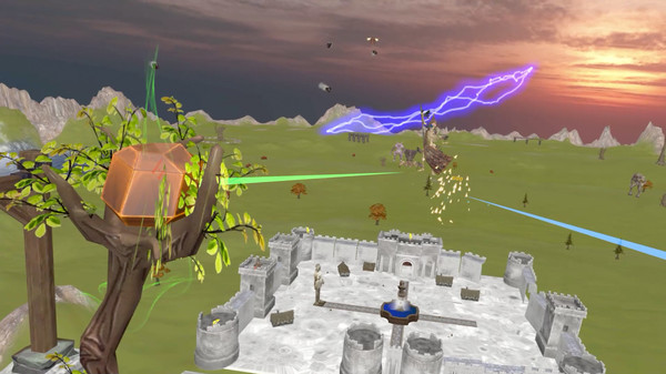 地狱的灰烬 Cinders Of Hades PC英文版下载_0