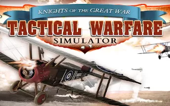 战术战争模拟器 Tactical Warfare Simulator PC英文版下载