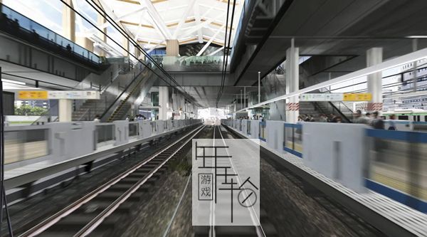 【原版+魔改9.2】switch《电车GO！！驰骋吧山手线》英文版nsp/xci下载【含1.1.1补丁】_3