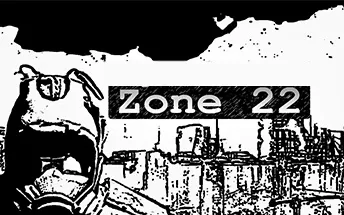 22区 Zone 22 PC英文版下载（v1.1.8）