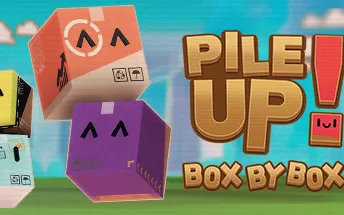 堆叠!逐箱 Pile Up! Box by Box PC中文版下载