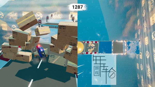 【原版+魔改9.2】switch《没技术别开车 Can’t Drive This》中文版nsp/xci整合版下载【1.0.3补丁】_1
